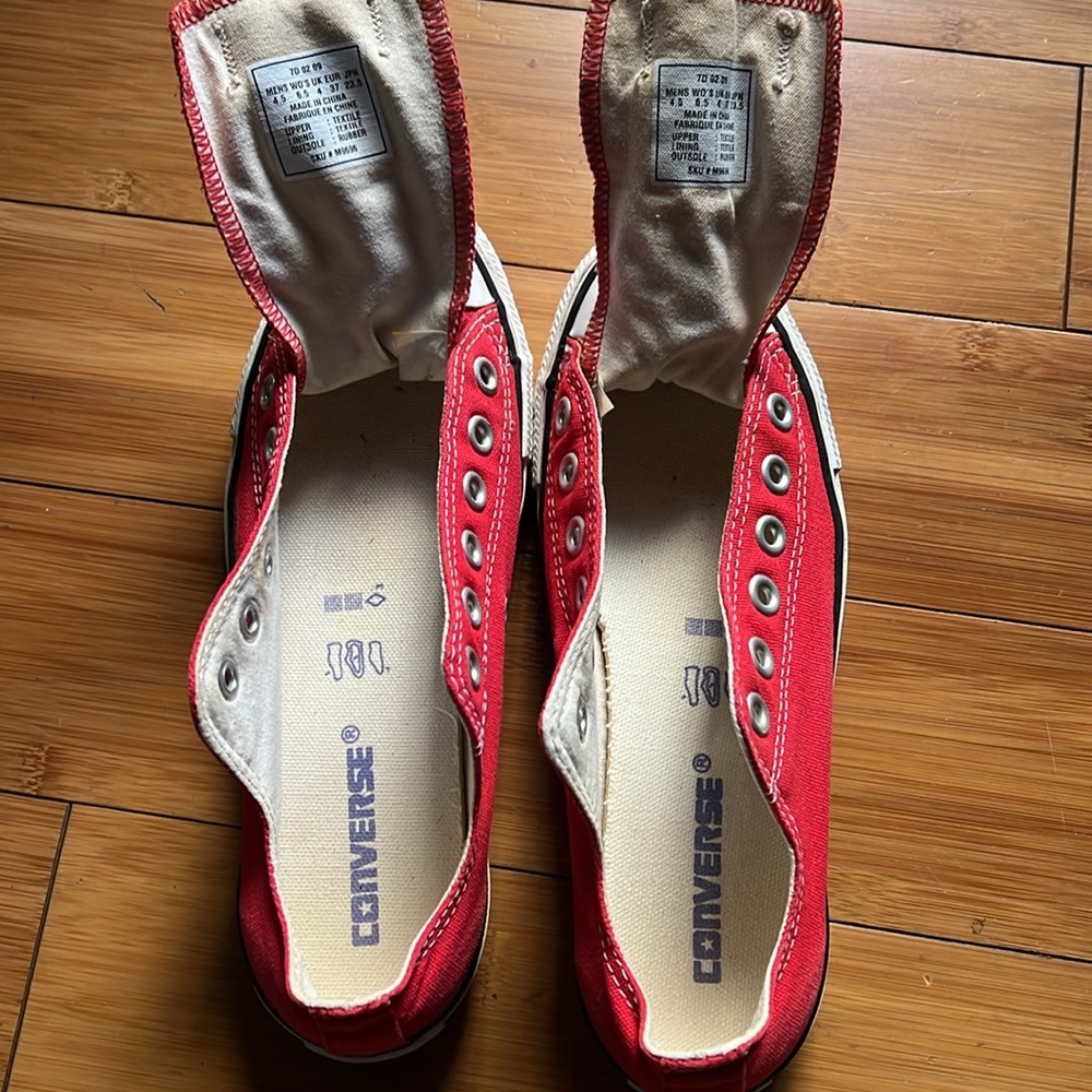 Converse All Star - image 4